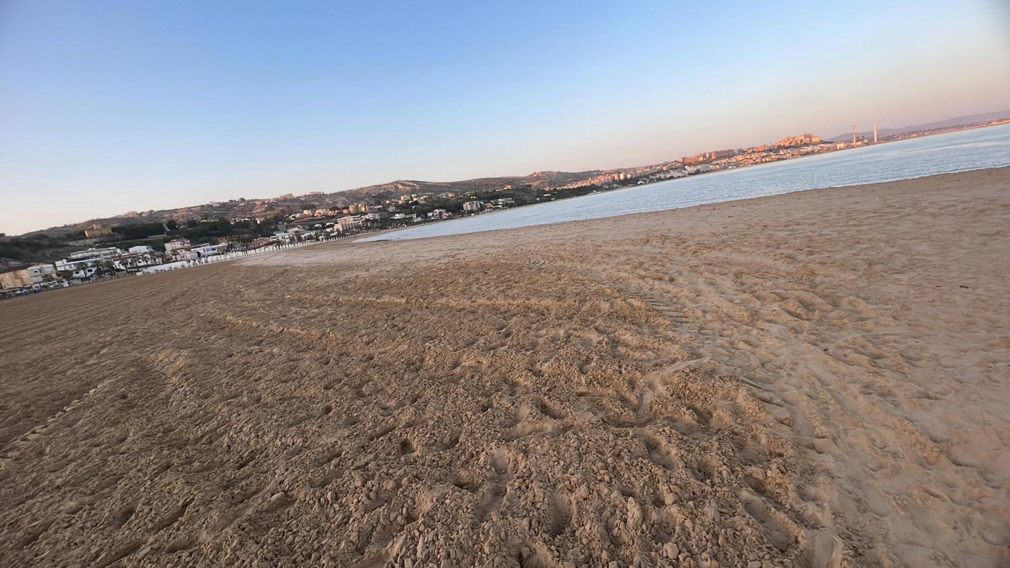Appartamento Mare E Spiaggia Πόρτο Εμπέντοκλε Εξωτερικό φωτογραφία